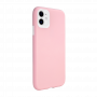Чехол-накладка SwitchEasy Colors for iPhone 11 Pro Baby Pink (GS-103-75-139-41) фото 2
