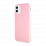 Чехол-накладка SwitchEasy Colors for iPhone 11 Pro Baby Pink (GS-103-75-139-41) фото 3