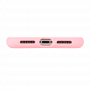 Чехол-накладка SwitchEasy Colors for iPhone 11 Pro Baby Pink (GS-103-75-139-41) фото 5