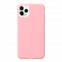 Чехол-накладка SwitchEasy Colors for iPhone 11 Pro Max Baby Pink (GS-103-77-139-41) фото 1