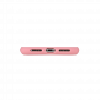 Чехол-накладка SwitchEasy Colors for iPhone 11 Pro Max Baby Pink (GS-103-77-139-41) фото 5