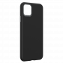Чехол-накладка SwitchEasy Colors for iPhone 11 Pro Max Black (GS-103-77-139-11) фото 6