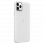 Чохол-накладка  SwitchEasy Colors for iPhone 11 Pro Max Frost White (GS-103-77-139-84) фото 1
