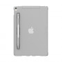 Чохол SwitchEasy CoverBuddy iPad Pro 10.5 Translucent фото 2