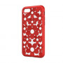 Чохол SwitchEasy Fleur Case для iPhone 7 Red фото 5