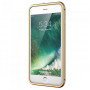 Чехол SwitchEasy Glass Case Gold для iPhone 7 Plus/8Plus фото 4