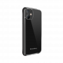 Чехол-накладка SwitchEasy Glass Edition Case for iPhone 11 Black (GS-103-82-185-11) фото 2