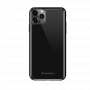 Чехол-накладка SwitchEasy Glass Edition Case for iPhone 11 Pro Max Black (GS-103-83-185-11) фото 1