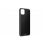 Чехол-накладка SwitchEasy Glass Edition Case for iPhone 11 Pro Max Black (GS-103-83-185-11) фото 5