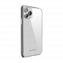 Чохол-накладка SwitchEasy Glass Edition Case for iPhone 11 Pro Max White (GS-103-83-185-12) фото 2
