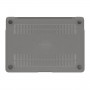 Чохол SwitchEasy Nude для Macbook 12'' Black фото 3
