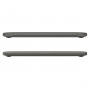 Чохол SwitchEasy Nude для Macbook 12'' Black фото 4