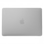 Чохол SwitchEasy Nude для Macbook 12'' Translucent фото 2