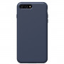 Чехол SwitchEasy numbers Case для iPhone 7 Plus Midninght Blue фото 5