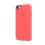 Чехол SwitchEasy numbers Case для iPhone 7 Translucent Rose фото 1