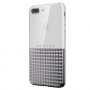 Чохол SwitchEasy Revive Case для iPhone 7 Plus Space Gray фото 1