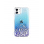 Чехол-накладка SwitchEasy Starfield for iPhone 11 Crystal (GS-103-82-171-106) фото 1