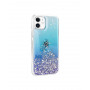 Чехол-накладка SwitchEasy Starfield for iPhone 11 Crystal (GS-103-82-171-106) фото 2