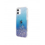 Чехол-накладка SwitchEasy Starfield for iPhone 11 Crystal (GS-103-82-171-106) фото 3