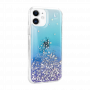 Чехол-накладка SwitchEasy Starfield for iPhone 11 Pro Crystal (GS-103-80-171-106) фото 2