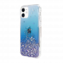 Чехол-накладка SwitchEasy Starfield for iPhone 11 Pro Crystal (GS-103-80-171-106) фото 5