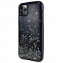 Чохол-накладка  SwitchEasy Starfield for iPhone 11 Pro Max Transparent Black (GS-103-83-171-66) фото 3