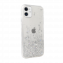 Чохол-накладка  SwitchEasy Starfield for iPhone 11 Pro Transparent (GS-103-80-171-65) фото 2