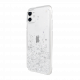 Чохол-накладка  SwitchEasy Starfield for iPhone 11 Pro Transparent (GS-103-80-171-65) фото 3