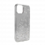 Чохол-накладка  SwitchEasy Starfield for iPhone 11 Pro Transparent (GS-103-80-171-65) фото 6