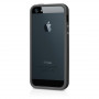 Чохол-бампер Tavik Outer Edge Black/Charcoal for iPhone 5/5S (TVK-IPH-039-BLK/CH) фото 1