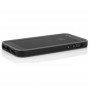 Чохол-бампер Tavik Outer Edge Black/Charcoal for iPhone 5/5S (TVK-IPH-039-BLK/CH) фото 6