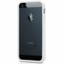 Чохол-бампер Tavik Outer Edge WhiteWhite for iPhone 55S (TVK-IPH-039-WHTWHT) фото 1