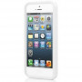 Чохол-бампер Tavik Outer Edge WhiteWhite for iPhone 55S (TVK-IPH-039-WHTWHT) фото 2