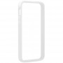 Чохол-бампер Tavik Outer Edge WhiteWhite for iPhone 55S (TVK-IPH-039-WHTWHT) фото 3