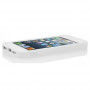 Чохол-бампер Tavik Outer Edge WhiteWhite for iPhone 55S (TVK-IPH-039-WHTWHT) фото 4