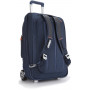 Дорожная сумка THULE Crossover 38L Rolling Carry-On Темно-синий (TCRU115DB) фото 5