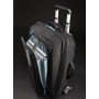 Дорожная сумка THULE Crossover 38L Rolling Carry-On Темно-синий (TCRU115DB) фото 7