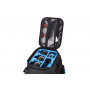 Рюкзак THULE Legend GoPro Backpack (TLGB101K) фото 10