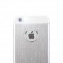 Чехол-накладка Moshi iGlaze Armour Metallic Case Jet Silver for iPhone 6/6S (99MO079201) фото 2