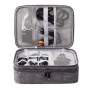 Дорожный органайзер для аксессуаров Travelty Basics XL Grey (TR-BXL-GR) фото 1