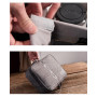 Дорожный органайзер для аксессуаров Travelty Basics XL Grey (TR-BXL-GR) фото 5