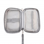 Дорожній органайзер для аксесуарів Travelty Basics S Grey (TR-BS-GR) фото 3