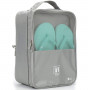 Дорожный органайзер для обуви Travelty Shoes Pouch Grey (TR-SP02-GR) фото 3