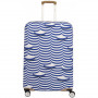 Чехол для чемодана Travelite Accessories (M) Motiv1 (TL000318-91-1) фото 1