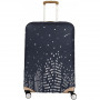 Чехол для чемодана Travelite Accessories (M) Motiv4 (TL000318-91-4) фото 1