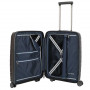 Валіза на 4-х колесах Travelite Air Base (S) 37 л Anthracite (TL075347-04) фото 5