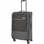 Валіза на 4-х колесах Travelite Arona (L) 105 л Anthracite (TL090249-04) фото 1