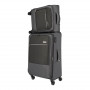 Валіза на 4-х колесах Travelite Arona (S) 33 л Anthracite (TL090247-04) фото 4