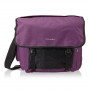 Сумка наплечная Travelite Basics 25 л Aubergine (TL096248-15) фото 1