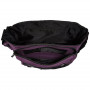 Сумка наплечная Travelite Basics 25 л Aubergine (TL096248-15) фото 3